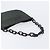 PRADA Schultertasche mit Kette aus Nylon Grün - Ansicht 7