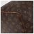LOUIS VUITTON Monogram Keepall 50 Boston Bag M41426 LV - Ansicht 15
