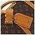 LOUIS VUITTON Monogram Keepall 50 Boston Bag M41426 LV - Ansicht 20
