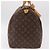 LOUIS VUITTON Monogram Keepall 50 Boston Bag M41426 LV - Ansicht 4