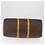 LOUIS VUITTON Monogram Keepall 50 Boston Bag M41426 LV - Ansicht 5