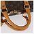 LOUIS VUITTON Monogram Keepall 50 Boston Bag M41426 LV - Ansicht 7