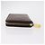 LOUIS VUITTON Damier Ebene Zippy Wallet Long Wallet N41661 LV - vista 6