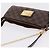 LOUIS VUITTON Damier Ebene Eva Shoulder Bag N55213 LV - vista 14