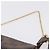 LOUIS VUITTON Damier Ebene Eva Shoulder Bag N55213 LV - vista 15