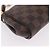 LOUIS VUITTON Damier Ebene Eva Shoulder Bag N55213 LV - vista 17
