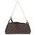 LOUIS VUITTON Damier Ebene Eva Shoulder Bag N55213 LV - vista 2
