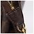 LOUIS VUITTON Damier Ebene Eva Shoulder Bag N55213 LV - vista 23