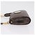 LOUIS VUITTON Damier Ebene Eva Shoulder Bag N55213 LV - vista 5