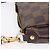 LOUIS VUITTON Damier Ebene Eva Shoulder Bag N55213 LV - vista 6