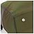 PRADA Bolso Boston Nylon Khaki Silver - vista 17