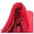 Céline CELINE Boogie Bag Handtasche Lackrot Silber - Ansicht 21