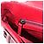 Céline CELINE Boogie Bag Handtasche Lackrot Silber - Ansicht 22