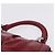 Céline CELINE Boogie Bag Handtasche Lackrot Silber - Ansicht 8