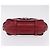 Céline CELINE Boogie Bag Handtasche Lackrot Silber - Ansicht 9