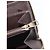 LOUIS VUITTON Monogram Empreinte Zippy Wallet Dark Brown M60548 LV - vista 10