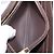 LOUIS VUITTON Monogram Empreinte Zippy Wallet Dark Brown M60548 LV - vista 11