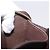 LOUIS VUITTON Monogram Empreinte Zippy Wallet Dark Brown M60548 LV - vista 12