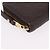LOUIS VUITTON Monogram Empreinte Zippy Wallet Dark Brown M60548 LV - vista 14