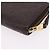 LOUIS VUITTON Monogram Empreinte Zippy Wallet Dark Brown M60548 LV - vista 17