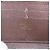 LOUIS VUITTON Monogram Empreinte Zippy Wallet Dark Brown M60548 LV - vista 18