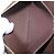 LOUIS VUITTON Monogram Empreinte Zippy Wallet Dark Brown M60548 LV - vista 19