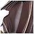 LOUIS VUITTON Monogram Empreinte Zippy Wallet Dark Brown M60548 LV - vista 20
