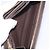 LOUIS VUITTON Monogram Empreinte Zippy Wallet Dark Brown M60548 LV - vista 22