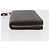 LOUIS VUITTON Monogram Empreinte Zippy Wallet Dark Brown M60548 LV - vista 3