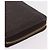 LOUIS VUITTON Monogram Empreinte Zippy Wallet Dark Brown M60548 LV - vista 4