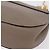 Chloé Chloe Chain Drew Shoulder Bag Leather Beige Gold Tone - vista 13