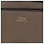 Chloé Chloe Chain Drew Shoulder Bag Leather Beige Gold Tone - vista 18