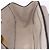 Chloé Chloe Chain Drew Shoulder Bag Leather Beige Gold Tone - vista 21