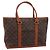 LOUIS VUITTON Monogram Sac Weekend PM Hand Bag M42425 LV