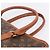 LOUIS VUITTON Monogram Sac Weekend PM Hand Bag M42425 LV - vista 14