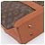 LOUIS VUITTON Monogram Sac Weekend PM Hand Bag M42425 LV - vista 15