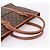 LOUIS VUITTON Monogram Sac Weekend PM Hand Bag M42425 LV - vista 7