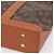 LOUIS VUITTON Monogram Sac Weekend PM Hand Bag M42425 LV - vista 9