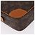 LOUIS VUITTON Monogram Compiegne 28 Clutch Bag M51845 LV - vista 15