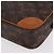 LOUIS VUITTON Monogram Compiegne 28 Clutch Bag M51845 LV - vista 16