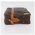 LOUIS VUITTON Monogram Compiegne 28 Clutch Bag M51845 LV - vista 4