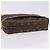 LOUIS VUITTON Monogram Compiegne 28 Clutch Bag M51845 LV - vista 5