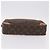 LOUIS VUITTON Monogram Compiegne 28 Clutch Bag M51845 LV - vista 6