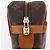 LOUIS VUITTON Monogram Compiegne 28 Clutch Bag M51845 LV - vista 8