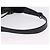 GUCCI GG Canvas Horsebit Shoulder Bag Black 101975 - vista 8