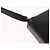 LOEWE Shoulder Pouch Heel Pouch Leder Schwarz - Ansicht 10