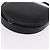 LOEWE Shoulder Pouch Heel Pouch Leder Schwarz - Ansicht 17