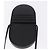 LOEWE Shoulder Pouch Heel Pouch Leder Schwarz - Ansicht 19