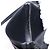 LOEWE Shoulder Pouch Heel Pouch Leder Schwarz - Ansicht 22