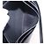 LOEWE Shoulder Pouch Heel Pouch Leder Schwarz - Ansicht 23
